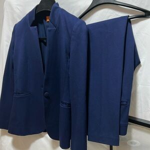 Mary Crafts  Women Work Suit.